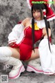 Beautiful and sexy cosplay photo collection - Part 025 (518 photos) P392 No.b6cdc8