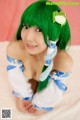 Beautiful and sexy cosplay photo collection - Part 025 (518 photos) P89 No.9db0c5