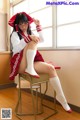 Beautiful and sexy cosplay photo collection - Part 025 (518 photos) P217 No.060292