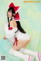 Beautiful and sexy cosplay photo collection - Part 025 (518 photos) P457 No.4e2d96