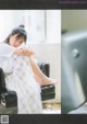 Haruka Kaki 賀喜遥香, B.L.T Graph 2019年09月号 Vol.47 P6 No.ac77c6