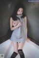 Song Leah 송레아, [PURE MEDIA] Vol.052 디지털화보 Set.01 P7 No.d3d82b