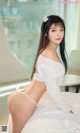 UGIRLS - Ai You Wu App No.1921: Xiao Na Bi (小娜 比) (35 photos) P24 No.737790