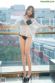 UGIRLS U312: Model Man Ni Er (曼妮 儿) (66 pictures) P47 No.9bd1b9