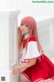 Cosplay Enako - Plase Maga King P1 No.144bc7 Image No. 23