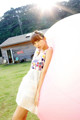 Mariko Shinoda - Bigboosxlgirl Fotos Devanea P1 No.20ae32