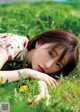 Marika Matsumoto 松本まりか, Big Comic Spirits 2021 No.27 (ビッグコミックスピリッツ 2021年27号) P12 No.bb3f5e