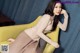 KelaGirls 2017-02-18: Model Jiang Qin (江 琴) (28 photos) P7 No.6b93e0