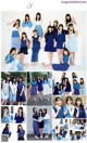 Nogizaka46 乃木坂46, Weekly Playboy 2021 No.05 (週刊プレイボーイ 2021年5号) P1 No.d4581a