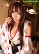 Kantai Collection Kongou - Kate Maid Images P7 No.bbc596