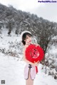 XIUREN No.686: Model Youlina (兜 豆 靓) (51 photos) P38 No.44549f