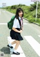 Aika Sawaguchi 沢口愛華, Flash スペシャルグラビアBEST 2020年7月25日増刊号 P3 No.4d863f