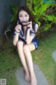 XIUREN No. 6060: Model Kitty Zhao Xiaomi (赵 小米) (51 photos) P40 No.2053b1