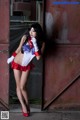 Cosplay Akiton - Kinklive Skinny Pajamisuit P8 No.f47a5f Image No. 9