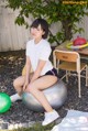 Anjyu Kouzuki 香月杏珠, [Minisuka.tv] 2021.10.14 Premium Gallery 4.3 P13 No.c3006a