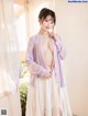 艾妖儿 - 雪肌红颜之古韵飘香の诱惑旋律 Set 1 20230726 Part 2 P13 No.a266da