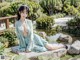 艾妖儿 - 雪肌红颜之古韵飘香の诱惑旋律 Set 1 20230726 Part 2 P20 No.3ff9d1