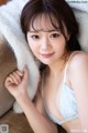 Nono Yuki 結城のの, [Graphis] Summer Special 2021 『ChouChou』 Vol.03 P2 No.fde275