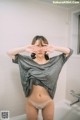 BoLoli 2017-06-03 Vol.064: Model Liu You Qi Sevenbaby (柳 侑 绮 Sevenbaby) (41 photos) P17 No.347f6e