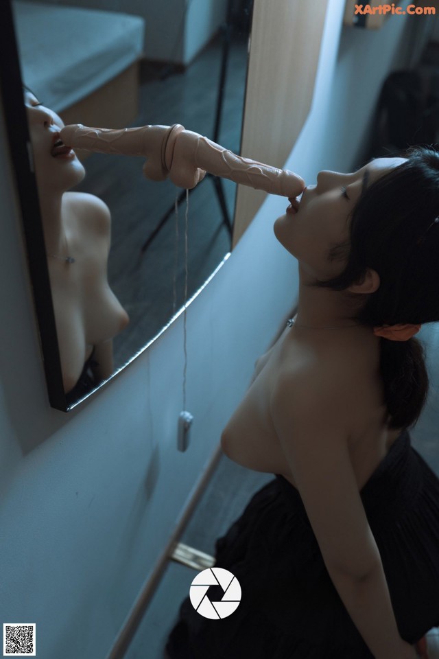 [攝影師 瑾沛雨 JinPeiY] Uncensored Private Collection Vol.01