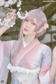 [Ely] Sakura桜 2021 Kimono Girl Ver. P6 No.8ddadd