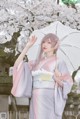 [Ely] Sakura桜 2021 Kimono Girl Ver. P16 No.f85a05