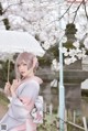[Ely] Sakura桜 2021 Kimono Girl Ver. P2 No.009750