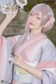 [Ely] Sakura桜 2021 Kimono Girl Ver. P9 No.303483