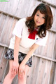 Kana Uchiyama - Modelgirl Boobas Neud P4 No.70a3d4