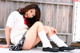Kana Uchiyama - Modelgirl Boobas Neud P2 No.a60805