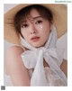 Mai Shiraishi 白石麻衣, Sweet Magazine 2021.08 P3 No.5c1896