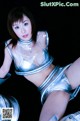 Moe Yoshizawa - Actiongirl Londoni Porn P9 No.e2a088