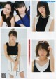 Last Idol ラストアイドル, Young Magazine 2019 No.47 (ヤングマガジン 2019年47号) P9 No.62166e