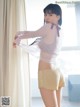 Noa Tsurushima 鶴嶋乃愛, FRIDAY 2021.06.18 (フライデー 2021年6月18日号) P2 No.bd9cba