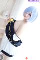 Coser@Potato Godzilla: Rem in Subaru Jacket (34 photos) P22 No.dac2dd