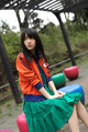 Rina Aizawa - Wcp Perfect Curvy P3 No.b89896