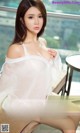 UGIRLS - Ai You Wu App No.1095: Model Ming Er (明儿) (35 photos) P16 No.63688e