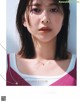 Risa Watanabe 渡邉理佐, Non-no Magazine 2020.09 P7 No.8e140d