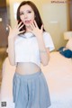 TGOD 2016-10-14: Irene Model (萌 琪琪) (60 photos) P14 No.644fbc