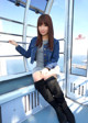 Riho Kodaka - Allover30model Perfectgirls Fuckef P4 No.53779c