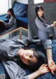 Rika Sato 佐藤璃果, ENTAME 2020.12 (月刊エンタメ 2020年12月号) P5 No.a1dc36