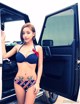 Beautiful Hwang Barbie in lingerie photos, bikini November + December 2017 (89 photos) P42 No.9461f7