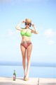 Beautiful Hwang Barbie in lingerie photos, bikini November + December 2017 (89 photos) P66 No.d90014