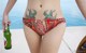 Beautiful Hwang Barbie in lingerie photos, bikini November + December 2017 (89 photos) P35 No.9ea72c