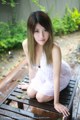 MyGirl Vol.023: Model Sabrina (许诺) (61 pictures) P27 No.545a9b