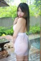 MyGirl Vol.023: Model Sabrina (许诺) (61 pictures) P44 No.789d13
