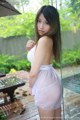 MyGirl Vol.023: Model Sabrina (许诺) (61 pictures) P26 No.04d7a0