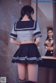 TouTiao 2018-05-13: Model Li Si Tong (李思彤) (21 photos) P16 No.ca00df
