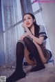 TouTiao 2018-05-13: Model Li Si Tong (李思彤) (21 photos) P5 No.992fd2 Image No. 29