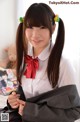 Haruka Senboshi - Prno Hot Sox P2 No.6a068c